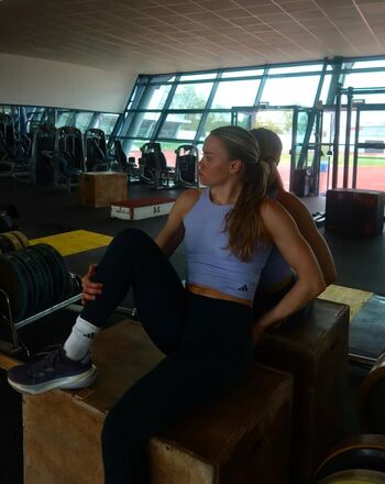 Full leaked Andrea rooth private photo