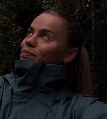 Full leaked Andrea rooth private photo