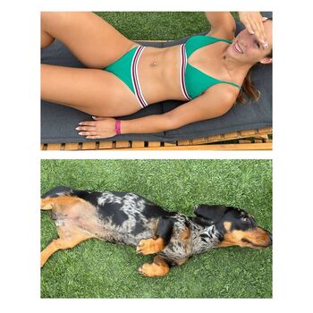 Full leaked Andrea sales private photo