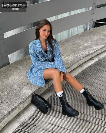 Full leaked Andrea subotic private photo