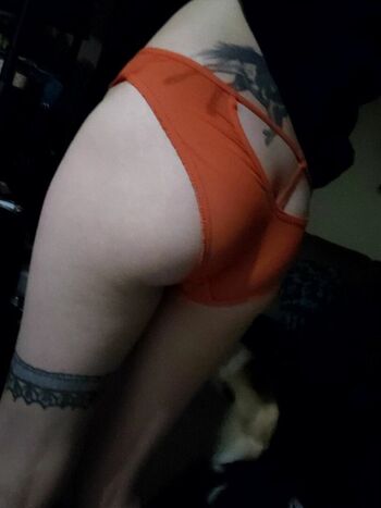 Full leaked Andrea wilson private photo