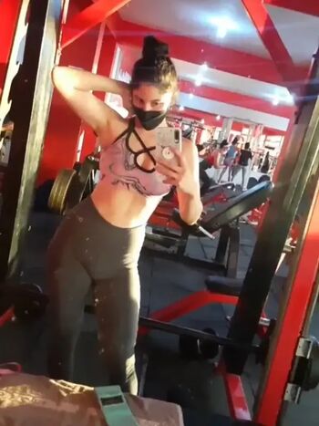 Full leaked Andrea ximena private photo