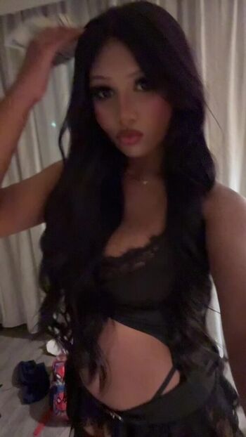 Full leaked Andreaaa abraham private photo