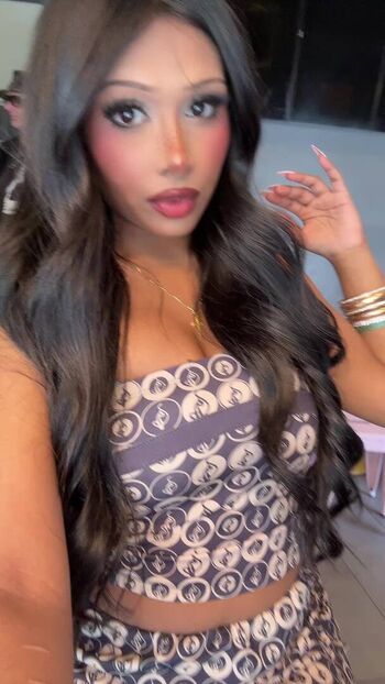 Full leaked Andreaaa abraham private photo