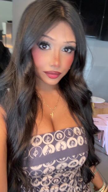 Full leaked Andreaaa abraham private photo