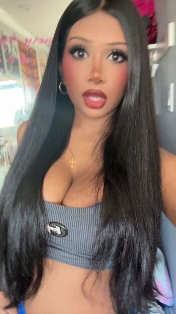 Full leaked Andreaaa abraham private photo