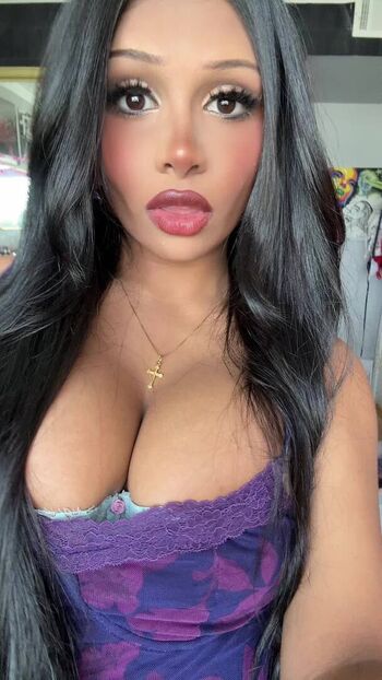 Full leaked Andreaaa abraham private photo