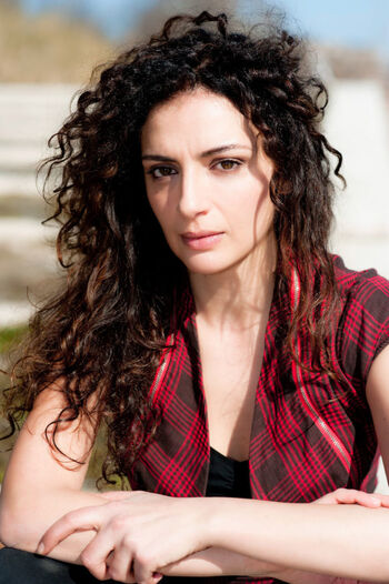Full leaked Andreadepaoli private photo