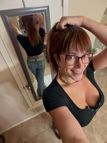 Full leaked Andreaofatx private photo