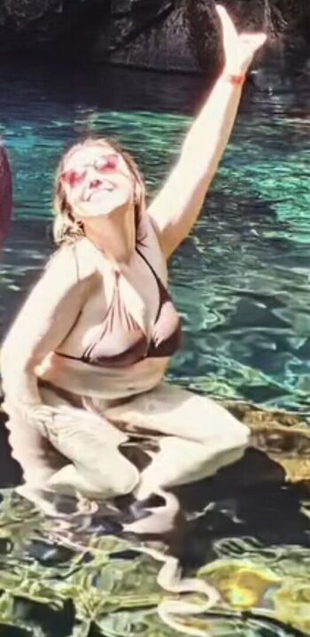 Full leaked Andreia drigo private photo