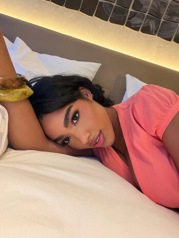 Full leaked Andreina santos private photo