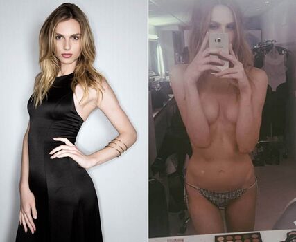 Full leaked Andreja peji private photo