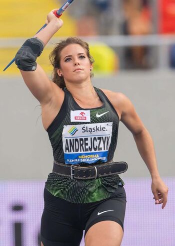Andrejczyk