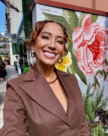 Full leaked Andy allo private photo