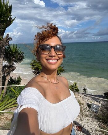 Full leaked Andy allo private photo