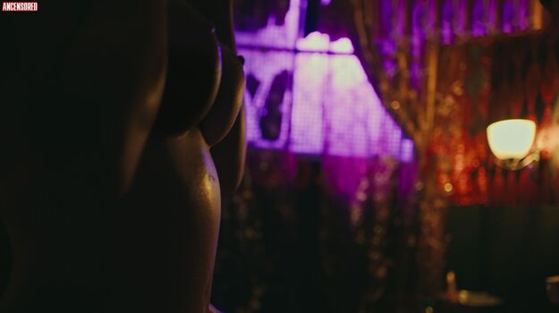 Full leaked Andy romero private photo