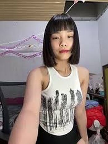 Full leaked Andymi private photo