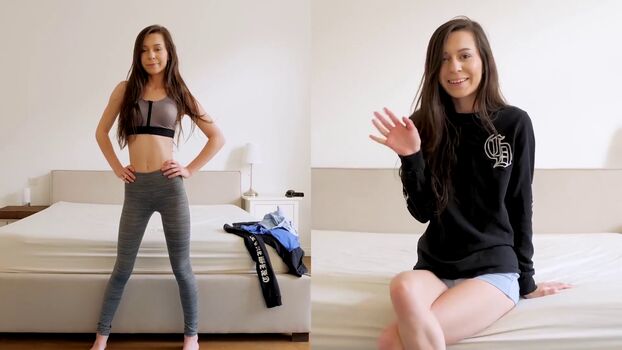 Full leaked Andziix private photo