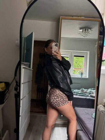 Full leaked Aneczka private photo