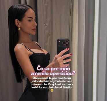 Full leaked Anet slotova private photo