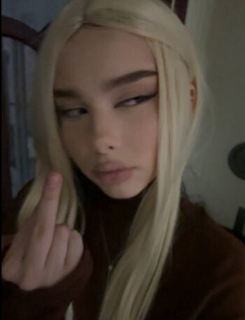 Full leaked Aneylyverst private photo