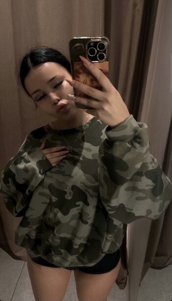 Full leaked Aneylyverst private photo