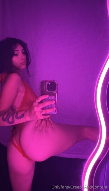 Full leaked Anghigh private photo