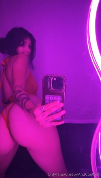 Full leaked Anghigh private photo