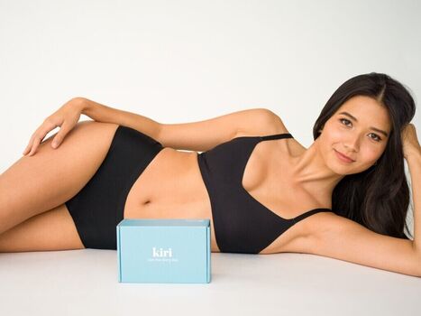 Full leaked Angadobo private photo