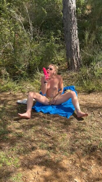 Full leaked Angel emily page private photo