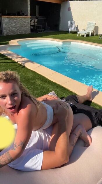 Full leaked Angel emily private photo