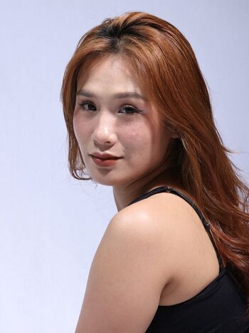 Full leaked Angel pardo private photo