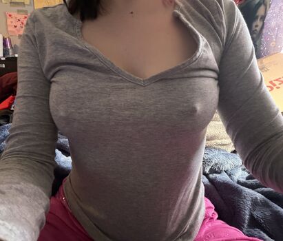 Full leaked Angel puppy private photo