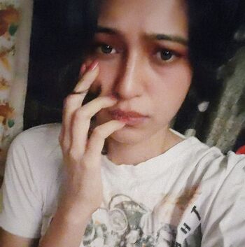 Full leaked Angel rani private photo