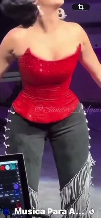 Full leaked Angela aguilar private onlyfans photo