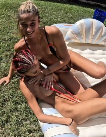 Full leaked Angela dellamonte page private photo