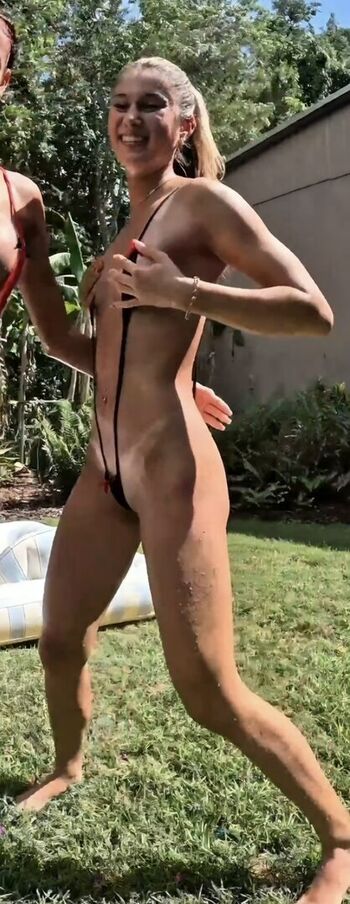 Full leaked Angela dellamonte private photo