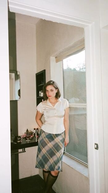 Full leaked Angela giarratana page private photo