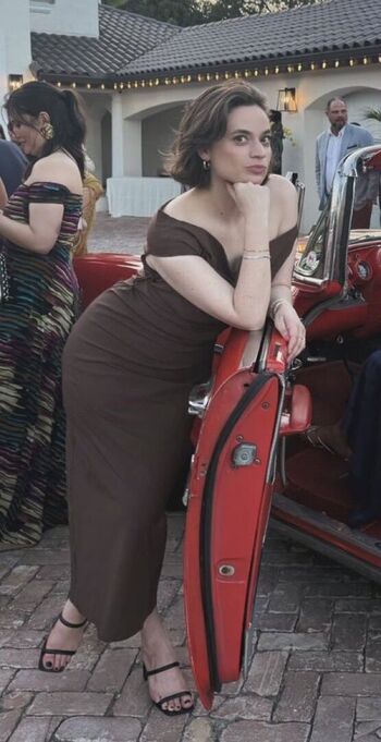 Full leaked Angela giarratana private photo