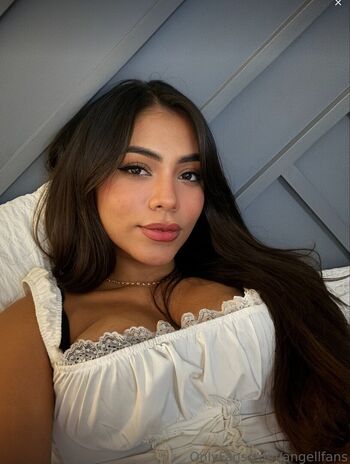 Full leaked Angela lopez private photo