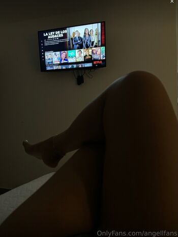 Full leaked Angela lopez private photo