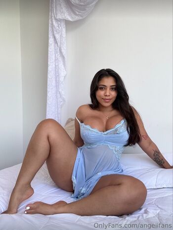 Full leaked Angela lopez private photo