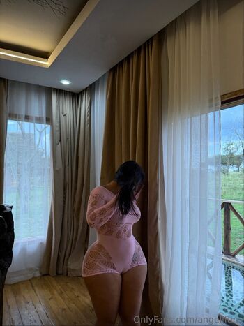 Full leaked Angela lopez private photo