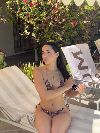 Full leaked Angela marmol private photo