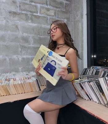 Full leaked Angela muji private photo