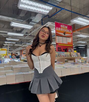 Full leaked Angela muji private photo