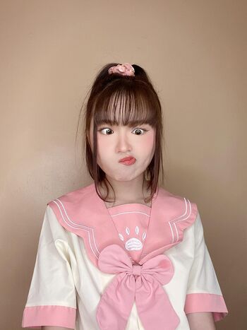 Full leaked Angela muji private photo