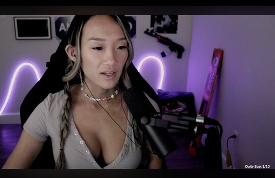 Full leaked Angelaoreo private photo
