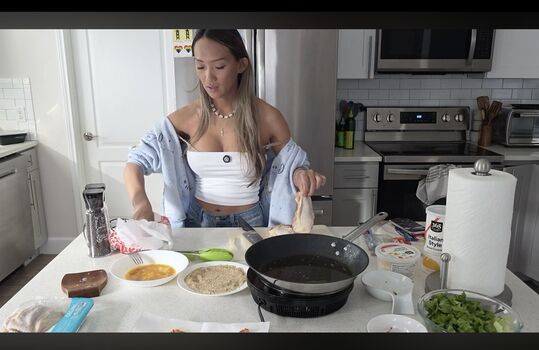Full leaked Angelaoreo private photo