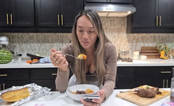 Full leaked Angelaoreo private photo